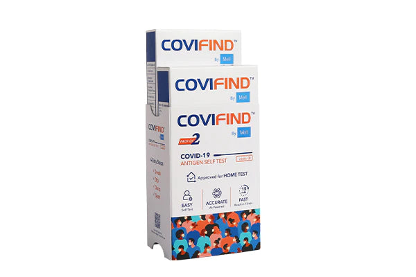 Covifind Covid-19 Rapid Antigen