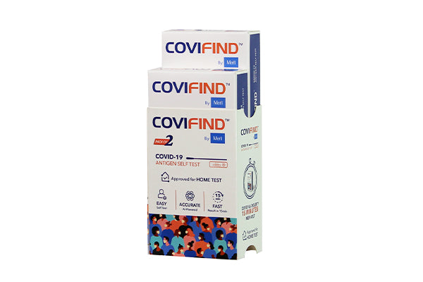 Covifind Covid-19 Rapid Antigen