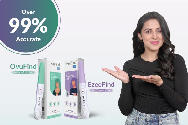 Women's Health Combo