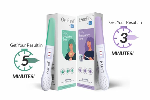 Women's Health Combo