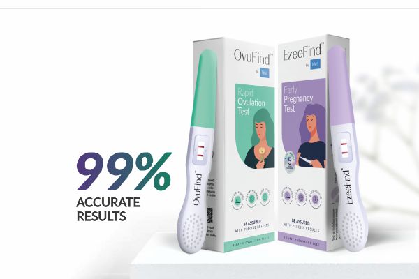 Women's Health Combo